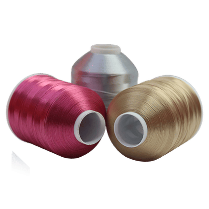 Viscose Rayon Embroidery Threads