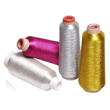 Metallic Zari Thread
