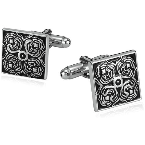 Metal Cufflinks