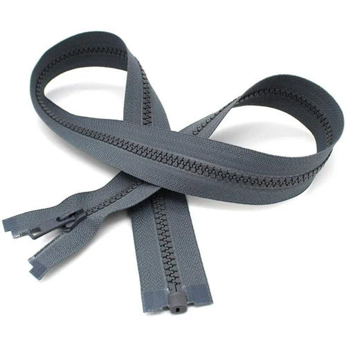 Standard Zipper