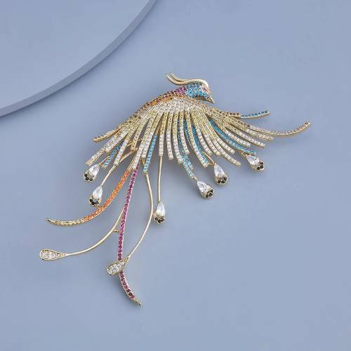 Stylish Brooches