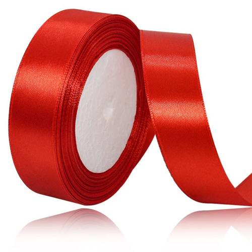 Satin Ribbons