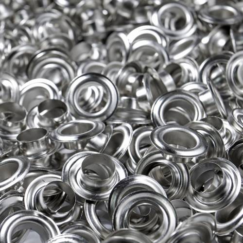 Stainless Steel Eyelet