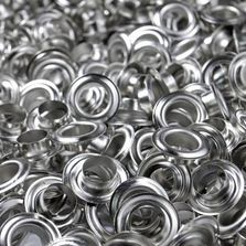 Stainless Steel Eyelet