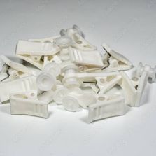 Curtain Gliders Clips