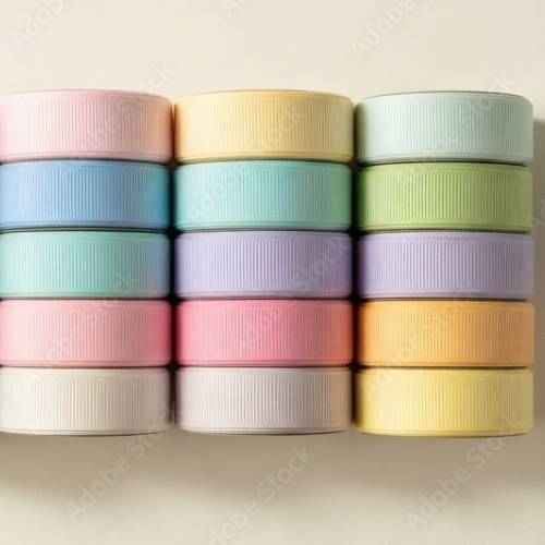 Grosgrain Ribbon