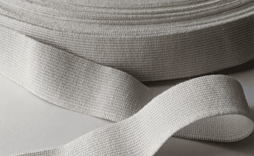 Flat Woven Elastic