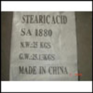 Steric Acid