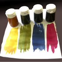 Metal Complex Dyes