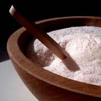 G salt