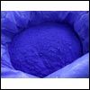 Ultramarine blue