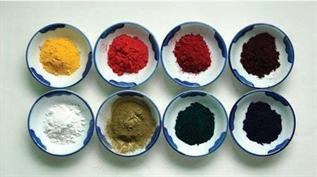 Acid Dyes