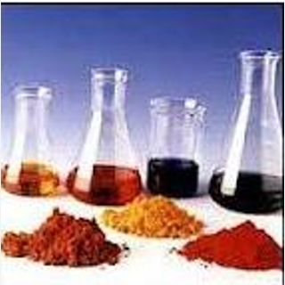 Dyeing, Water-Soluble, Anionic Compounds