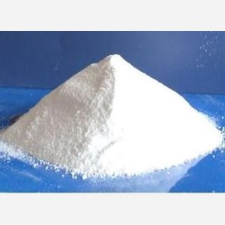Used in several fabric dyeing and printing processes, White granules, deliquescent