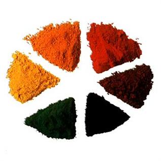 Textile, Water-soluble, anionic compounds