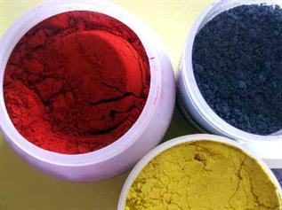 For Textile Dyeing, High strength, good dispersibility