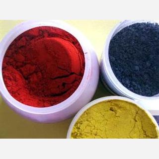 For Textile Dyeing, High strength, good dispersibility