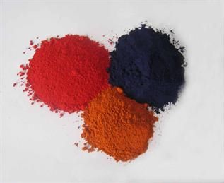 For Textile Dyeing, High strength, good dispersibility