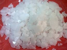 Used to treat the fiber for finishing and dyeing in textile industries, Flakes, Pearls