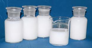 Coating, Paper, Paint, PVC, Plastic and Masterbatch, White solid, Insoluble in water, Odorless