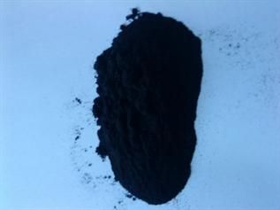 For making sock dyeing, Black