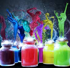 Used in Leather, Water Soluble Anionic Compounds