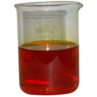 Used in exhaustion or continuous processes, Liquid