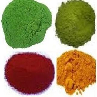 Textile, Water Soluble, Very Bright Dyes