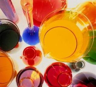 Textile, Not Water Soluble