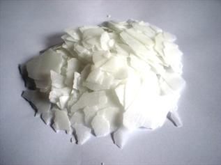 For Textile, White Solid Ellets, Flakes, Granules