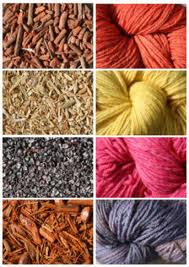 Natural Dyes