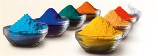 for Dyeing and Printing, Water Soluble, Anionic Compounds