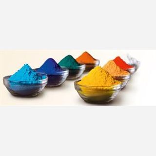 for Dyeing and Printing, Water Soluble, Anionic Compounds
