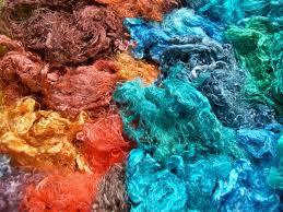 for Dyeing and Printing, Water Soluble, Anionic Compounds