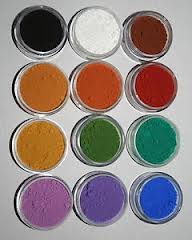 Direct Dyes : For Cotton Fabric (dyeing), Good Dispersability Buyers ...