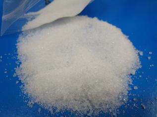 For textile industry, Grade : BF14W, Colour : White