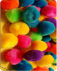 Printing Ink and Textile Product, Light Heat resistance and High Quality Product, Salt Free Dyes