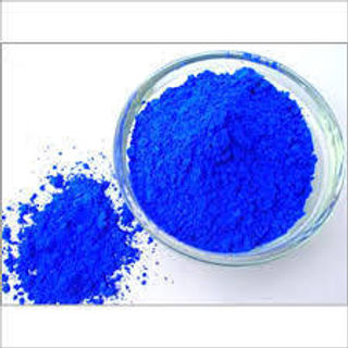 For polyester fibre dyeing purpose, Color: FED F3BS 150% Disperse Blue BG 200% Disperse Turq. Blue S