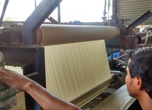 fabric dyeing