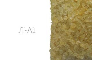 Textile Sizing Chemical for FDY/DTY/ITY, Yellowish Granular, Polyester Resin