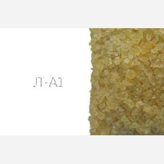 Textile Sizing Chemical for FDY/DTY/ITY, Yellowish Granular, Polyester Resin