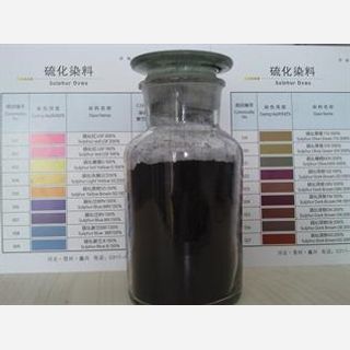 dyeing textile, powder