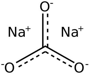 soda ash,  min 99.2%