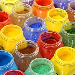 Disperse Dyes for textile industry