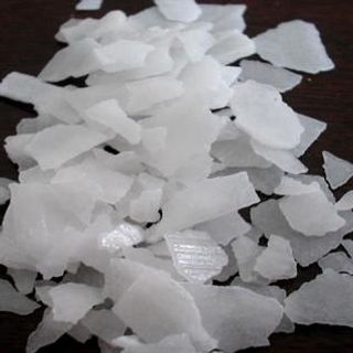 Textile, Pulp and Paper, Soap and Detergent, White Pearls/Flakes