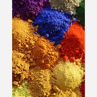 Cotton,Viscose,Linen and Rayon, Powder form, Yellow, Red, Orange, Blue, Green , Brown, Black Colors