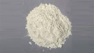 cotton dyes thickener, Off White/Creamish