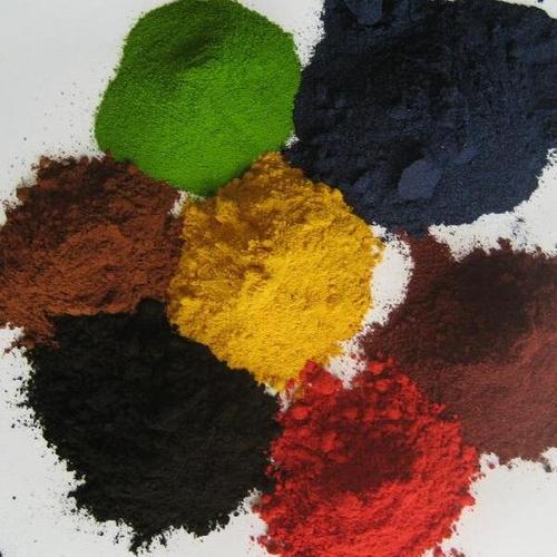 Acid Dyes