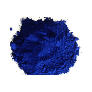 Reactive Blue Dyes