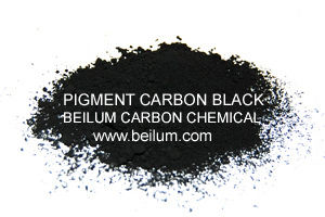 Inorganic pigments-Pigments